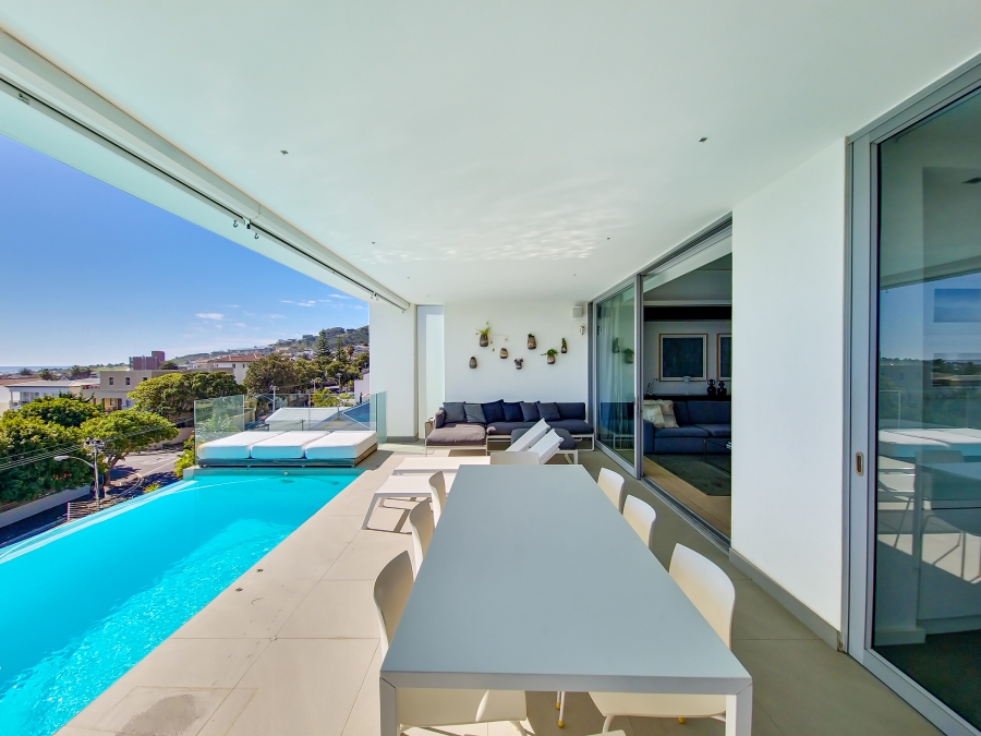 To Let 4 Bedroom Property for Rent in Camps Bay Western Cape
